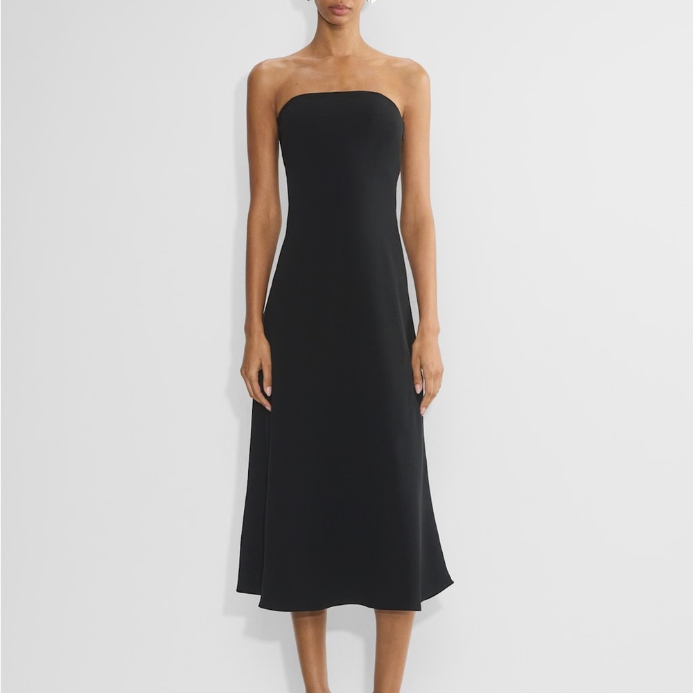 Aritzia Babaton Glance Dress